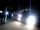 Doğan SLX Yarışı
