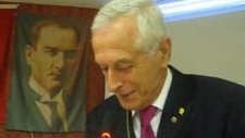 Adapazarı Lions Kulübü 2012 Görev Devir Teslim Töreni