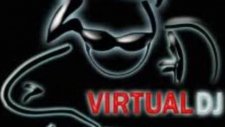 Dj Muratti Violin Hacker Show