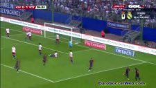 Barca Vs Hamb - wawsport