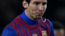 Messi - There She Goes