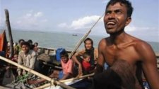 Arakan İçin Harekete Geçiyoruz!