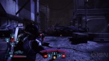 Mass Effect 3 (Demo)