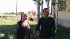Haymana Serinyayla Köyü, 2012 2.kisim