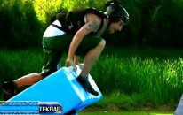 Malabadi Köprüsü - Wipeout 7. Bölüm