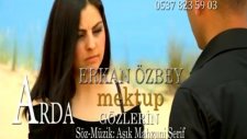 Gözlerin Erkan Özbey