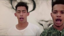 Rizzle Kicks Dreamers Official Video