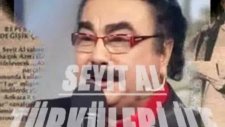 Seyit Al - Bağa gel bostana gel