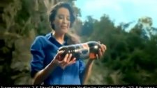 Azra Akın Pepsi Ramazan Buyurun Dostlar Buyurun 2012