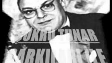 Şükrü Tunar - Saba Klarnet Taksimi