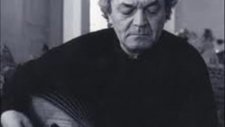 Talip Özkan - Havada turna sesi gelir