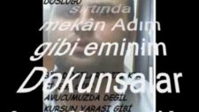 Üşüdüm