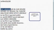 Wizard101 Bedavaaa Taçç Yuklemeee Koşun Çalıntı Yokturr