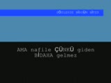 Candan Erçetin__söz Vermiştin Bana