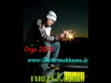 Ceza,futbolda Kardeşlik-Rap