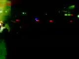 Yumuky Dancing Mass Performance Hall With Dj İra