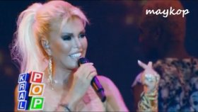 Ajda Pekkan - Ben Yanmışım Ajda Pekkan - Ben Yanmışım