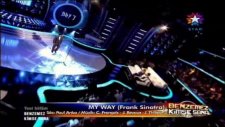 Bay J - My Way / Frank Sinatra (Benzemez Kimse Sana)