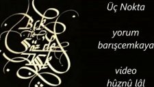 Barış Cem Kaya '' Üç nokta '' You