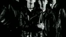 Depeche Mode Enjoy The Silence