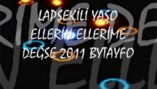 Ellerin Ellerime Değse Roman Havası