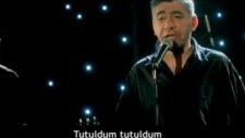 Dil Ketime (Tutuldum) (Ciwan Haco)