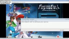 Fusionfall Darklansda Kestirme Yol