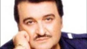 Yıldırım Gürses - Bir Garip Yolcuyum Yıldırım Gürses - Bir Garip Yolcuyum