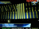 Fenerbahçe 2012 2013 Sezonu Formaları Tanıttı İşte Çubuklu Forma