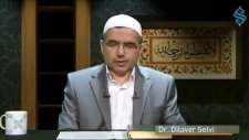 Şeriat Tarikat Hakikat Kıssalar Diyor ki