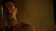 Spartacus - Blood and Sand Kan ve Kum Öldür Hepsini Muhteşem Sezon Finali