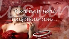 Ben Hep Seni Düşünürüm - Hasan Sağındık / Elif Nur Gökçe