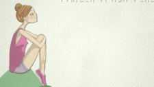 Celine Dion - Parler A Mon Pere (Lyric Video)