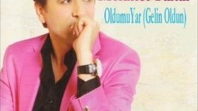 Mehmet Yakar - Oldumu Yar Mehmet Yakar - Oldumu Yar