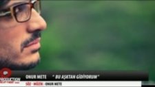 Onur Mete Bu Aşktan Gidiyorum Hd Orjinal Yeni Klip 2012