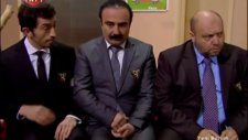 Arda'nın Babası Herkesi Bankada Toplar (Leyla İle Mecnun)
