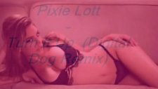 Pixie Lott - Turn it Up Digital Dog Remix