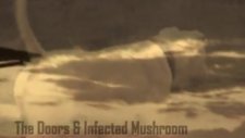 the doors infected mushroom - people are strange