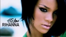 By Özdemir Rihanna Where Have You Been 2012 Remix