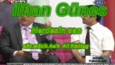 Nerdesin Sen İlhan Güneş