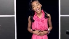 China Anne McClain Dynamite