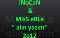 İnocan Miss Ebla Alın Yazım 2012