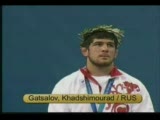 Yağlı Güreş