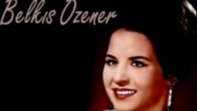Belkıs Özener - Aşkım Bahardı Belkıs Özener - Aşkım Bahardı
