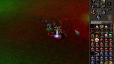 MetinTwo SinqLeGuN Azrail Kesimi