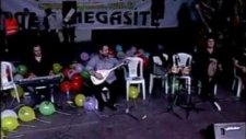 Hüseyin Kağıt Alkol Aldım Salanıyom Ben Radyo Mega Site Konseri