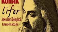 Volkan Konak - Aşkın Beni Deleyledi 2012