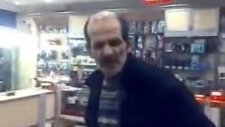 İstanbulu Fetheden Adam (Şarapçı Kenan)