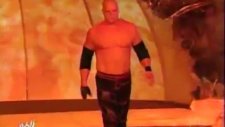 Randy Orton kills The Undertaker who Appears After Big Show vsRey Mysterio