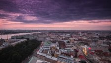 Saint Petersburg